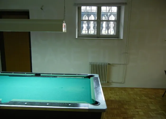 C - Punkt Hostel Lublaň