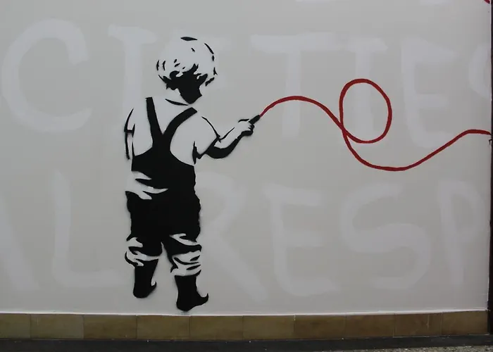 C - Punkt Hostel Lublaň